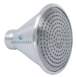 Doccia per l'irrigazione a mano 2070 doccetta per lancia vivaio giardinaggio