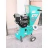 Biotrituratore Biocippatore Cippatore AXO GARDEN ABIOCIP 6.5