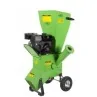 Biotrituratore Biocippatore Cippatore AXO GARDEN ABIOCIP 6.5