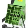 Biotrituratore Biocippatore Cippatore AXO GARDEN ABIOCIP 6.5