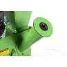 Biotrituratore Biocippatore Cippatore AXO GARDEN ABIOCIP 6.5