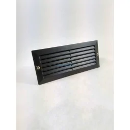 Faretto da incasso rettangolare 40 W per esterno irrifarma.it