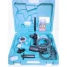 Kit Makita DK1154 con trapano e smerigliatrice punte e Disco omaggio