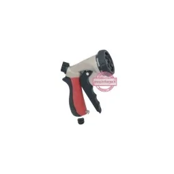 Pistola ottone multigetto Ipierre 902985 per irrigazione fiori piante