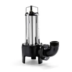 Pompa sommersa acque nere Semisom SM/50/900 BBC irrifarma.it