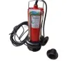 Dettaglio flangia Pompa sommersa Semisom SM/50/1000 acque sporche 3Hp BBC irrifarma.it