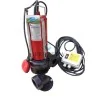 Dettaglio accessori Pompa sommersa acque nere Semisom SM/50/900 BBC irrifarma.it
