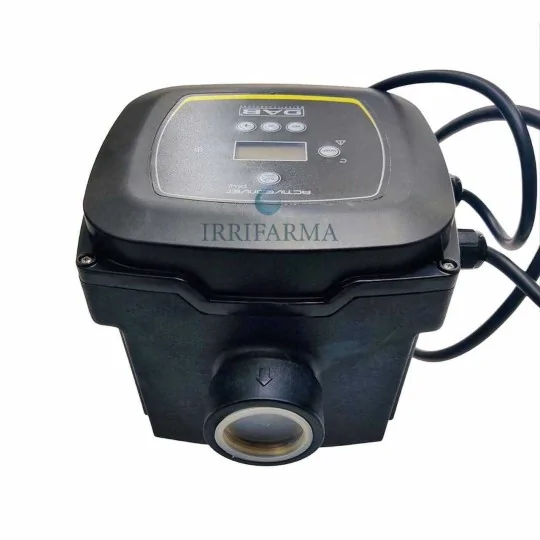 Dettaglio attacco uscita Inverter pompa sommersa Dab active driver Plus M/M 1.1 1.5 Hp 220 V irrifarma.it