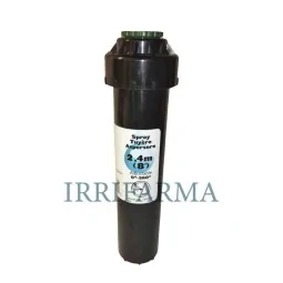 Irrigatori statici a scomparsa Pop up per giardino LPS408 Toro irrifarma.it