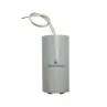 Condensatore spunto di marcia 40 uf 450V AC attacco a fili irrifarma.it