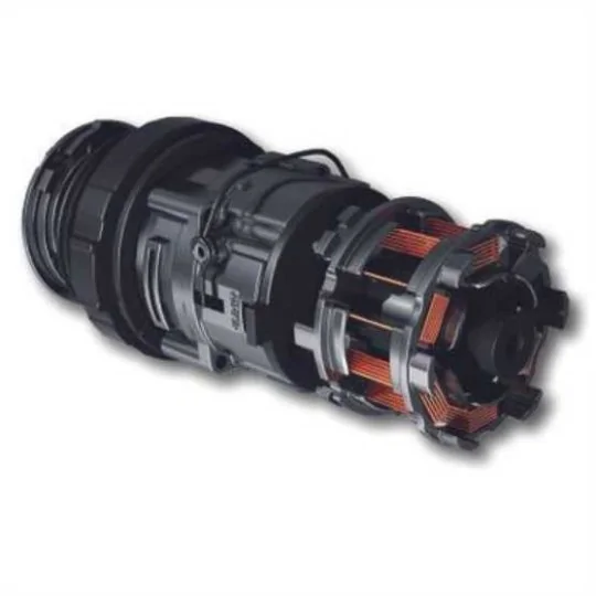 Avvitatore a percussione a batteria Einhell TE-CD 18/48 Li-i (2x2,0Ah)