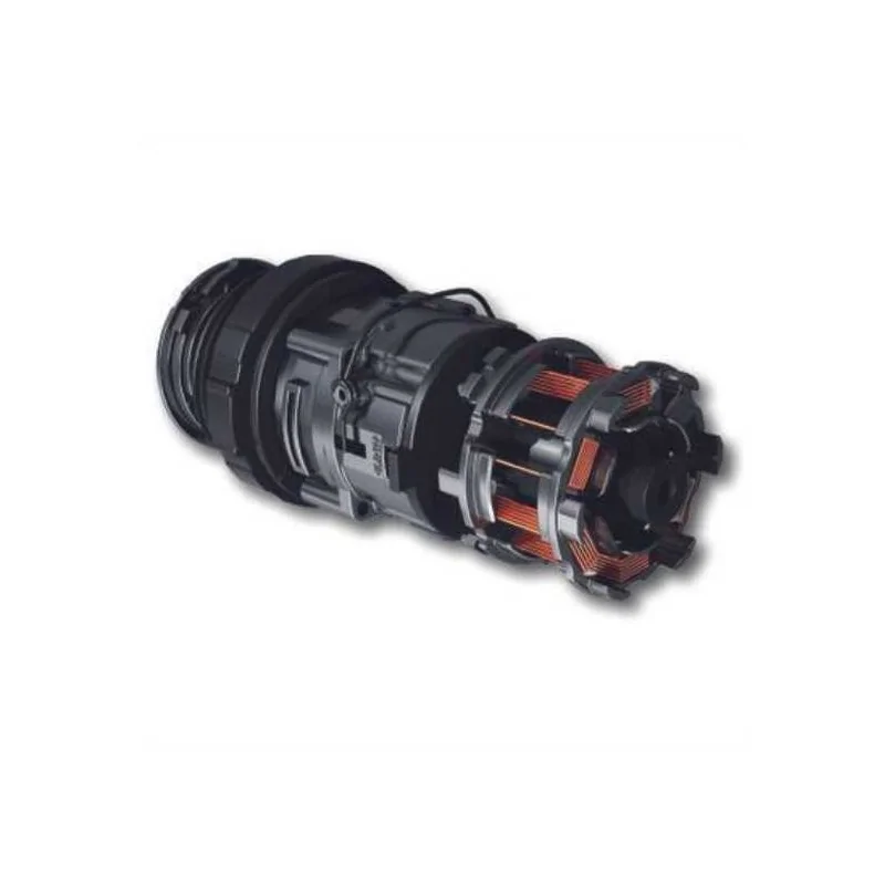 Avvitatore a percussione a batteria Einhell TE-CD 18/48 Li-i (2x2,0Ah)