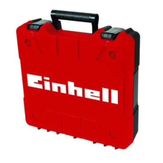 Avvitatore a percussione a batteria Einhell TE-CD 18/48 Li-i (2x2,0Ah)