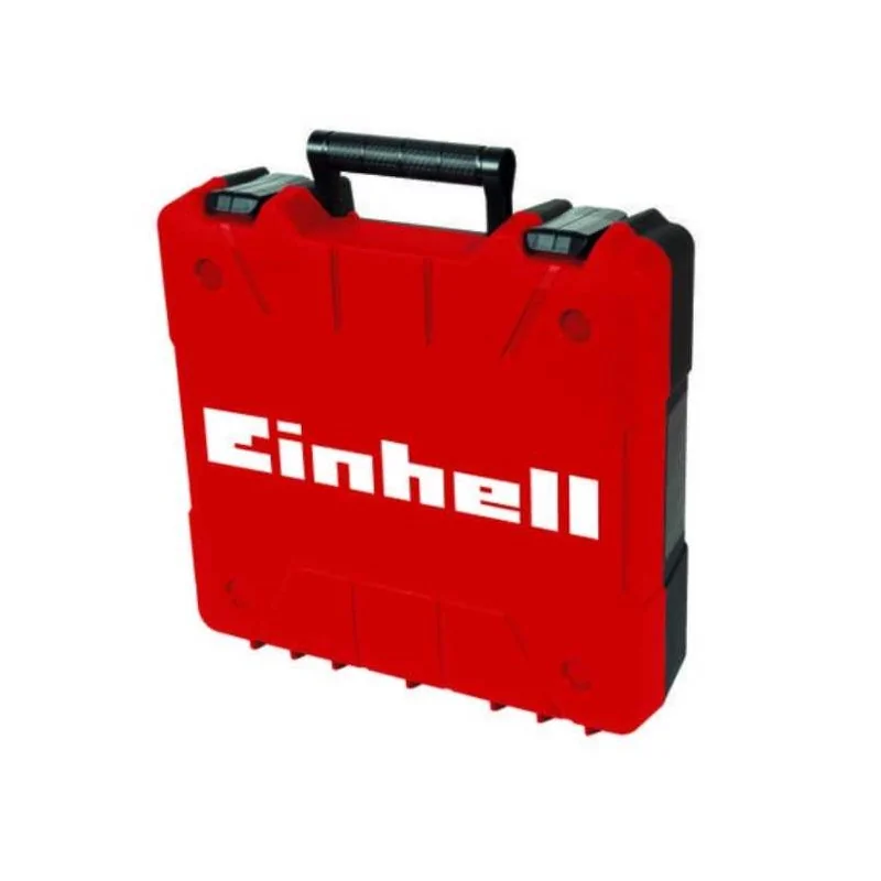 Avvitatore a percussione a batteria Einhell TE-CD 18/48 Li-i (2x2,0Ah)