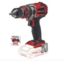 Avvitatore a percussione a batteria TP-CD 18/50 Li BL Einhell 4513942