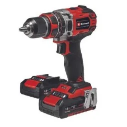 Avvitatore a batteria (2x2,0 Ah) TP-CD 18/50 Li BL Einhell 4513940