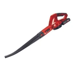 Soffiatore a batteria Einhell GC-CL 18 Li E 1 x 2,0 Ah irrifarma.it