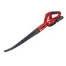 Soffiatore a batteria Einhell GC-CL 18 Li E 1 x 2,0 Ah irrifarma.it