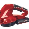 dettaglio manico Soffiatore a batteria Einhell GC-CL 18 Li E 1 x 2,0 Ah irrifarma.it