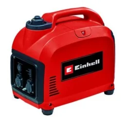 Generatore di corrente portatile a benzina Einhell TC-IG 2000 inverter irrifarma.it
