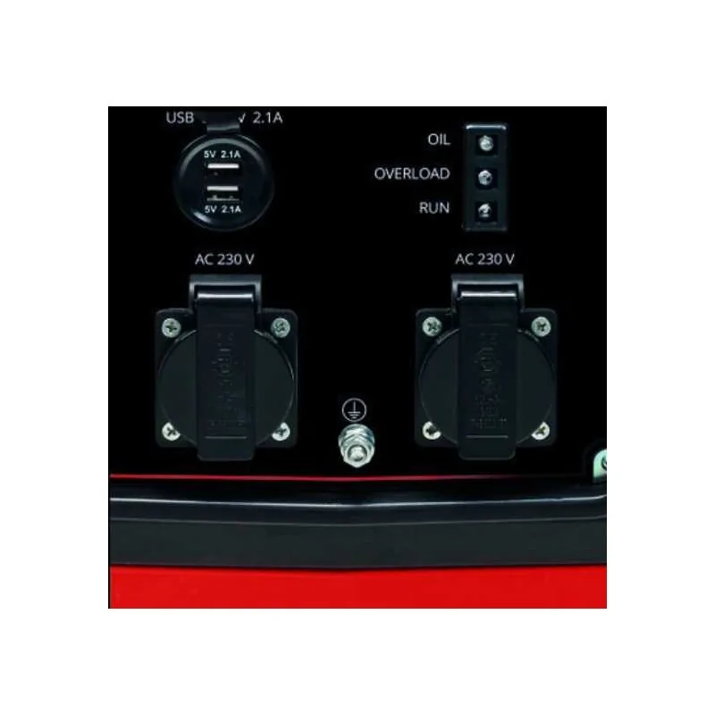 Generatore di corrente a benzina Einhell TC-IG 2000 4152590