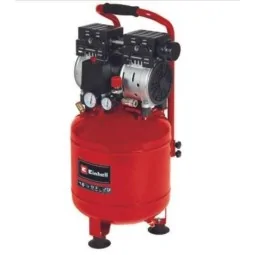 Compressore aria Einhell TE-AC 24 Silent irrifarma.it