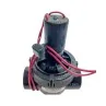 Dettaglio corpo Elettrovalvola 24v irrigazione giardino EZ-FLO Plus 1" F/F Toro irrifarma.it