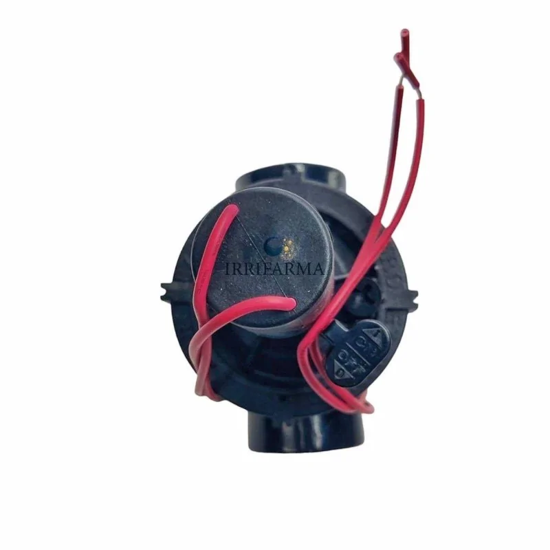 Dettaglio solenoide Elettrovalvola 24v irrigazione giardino EZ-FLO Plus 1" F/F Toro irrifarma.it