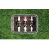 Elettrovalvola 24v irrigazione giardino EZ-FLO 1" F/F Toro