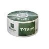 Manichetta gocciolante Rivulis T-Tape 508/10 per irrigazione agricola 1150 metri irrifarma.it