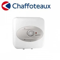 Scaldabagno elettrico CHX 15 EU Quadrato 15 Litri irrifarma.it