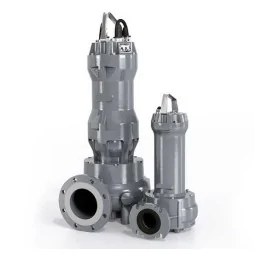 Pompa sommersa trituratrice acque nere Zenit GRG 750/2/G50H irrifarma.it