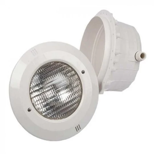 Dettaglio faro piscina ad incasso per kit piscina irrifarma.it