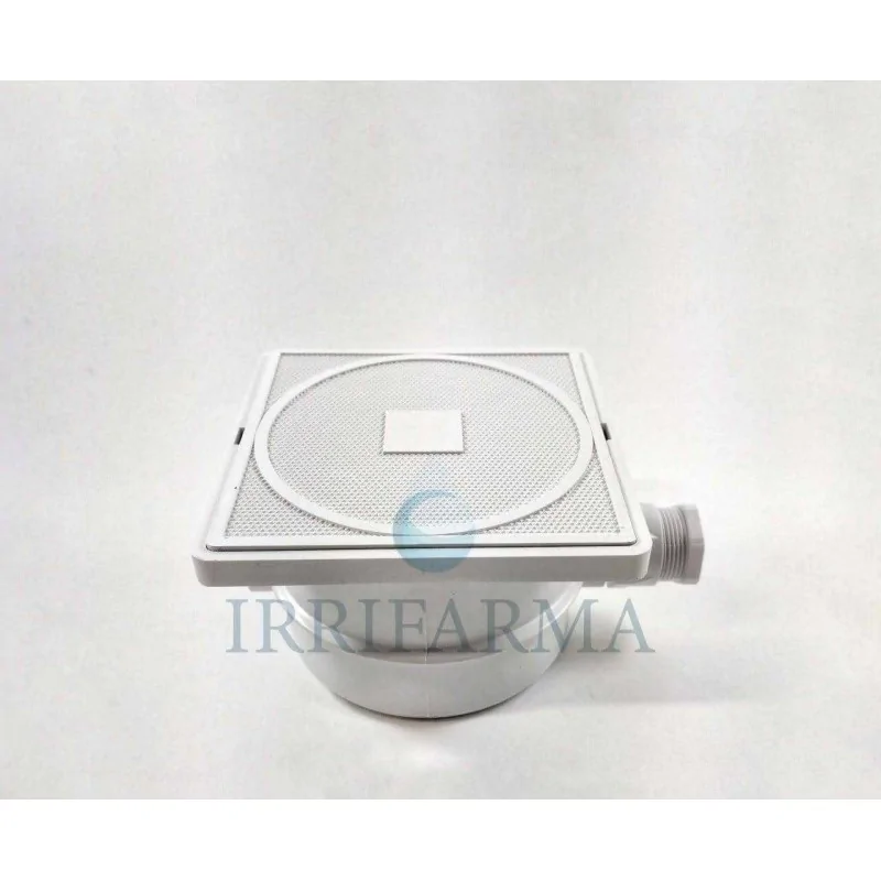 Dettaglio cassetta di derivazione per kit piscina irrifarma.it