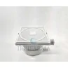 Dettaglio cassetta di derivazione per kit piscina irrifarma.it