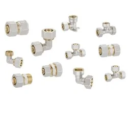 Raccordi multistrato a stringere per tubo 16 mm (varianti) irrifarma.it