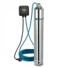 Pompa a immersione Cisterna Calpeda E-MPSM 305 per acqua pulita con controllo integrato irrifarma.it