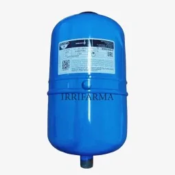 Vaso di espansione Zilmet HydroPro 5 litri per autoclave e anticolpo d’ariete irrifarma.it