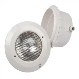 Faro per piscina 300 w proiettore bianco alogeno 12V irrifarma.it