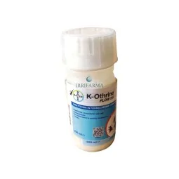 Insetticida concentrato liquido k-othrine flow 7.5 per formiche Insetti volanti e striscianti 250 ml irrifarma.it