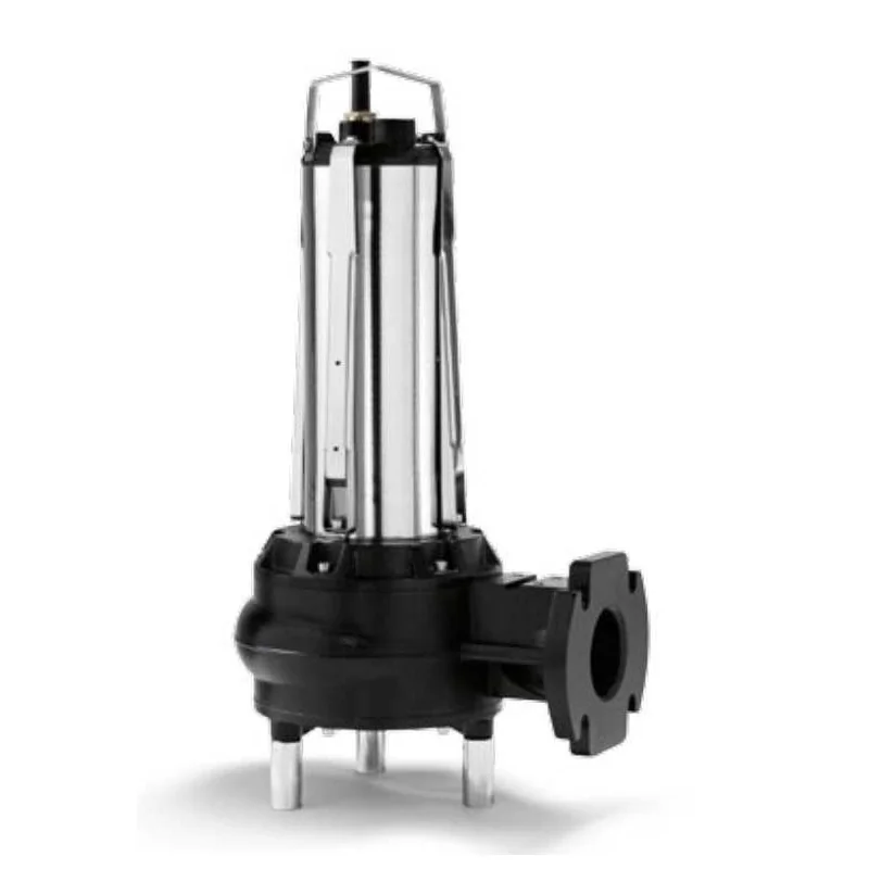 Pompa sommersa per acque nere Semisom ST/80/1675 7.5 Hp BBC