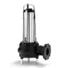 Pompa sommersa per acque nere Semisom ST/80/1675 7.5 Hp BBC