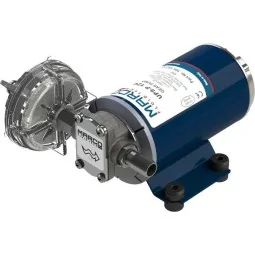 Pompa autoadescante travaso Gasolio Acqua e Antigelo Marco UP9-P 12V irrifarma.it