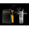 Elettrolisi piscina clorinatore a sale impianto sale per piscine 96 m3 Ecosalt2 25 irrifarma.it