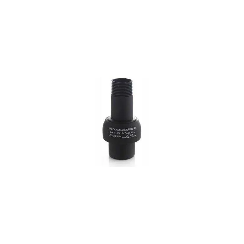 Giunto dielettrico 1"1/4 con filetto F/M irrifarma.it