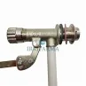 Galleggiante serbatoio acqua Master 1" per controllo livello Rizzo irrifarma.it