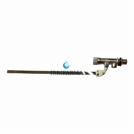 Galleggiante serbatoio acqua Master 1" per controllo livello Rizzo irrifarma.it