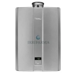 Scaldabagno Rinnai Infinity 26i istantaneo a condensazione da interno irrifarma.it