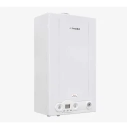 Caldaia gas camera aperta da esterno Ischia PRO CTN 24 Fondital Metano irrifarma.it