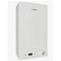 Caldaia Gas a condensazione da esterno Fondital Ishia KC 28 GPL irrifarma.it